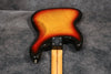 1973 Fender Jazz Bass, Sunburst