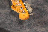 1973 Fender Jazz Bass, Sunburst