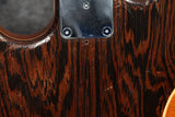 1987 Wal Custom MK1 Fretless, Wenge Facings