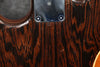 1987 Wal Custom MK1 Fretless, Wenge Facings