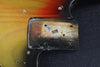 1973 Fender Jazz Bass, Sunburst