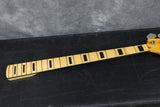 1973 Fender Jazz Bass, Sunburst