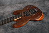 1987 Wal Custom MK1 Fretless, Wenge Facings