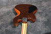 1987 Wal Custom MK1 Fretless, Wenge Facings