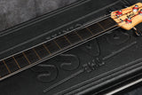 1987 Wal Custom MK1 Fretless, Wenge Facings