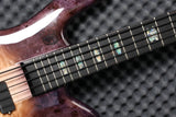 2024 Spector Euro CST 5-String - Violet Burst