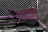2024 Spector Euro CST 5-String - Violet Burst