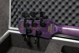 2024 Spector Euro CST 5-String - Violet Burst