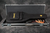 2024 Spector Euro CST 5-String - Violet Burst