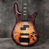 2024 Spector Euro CST 5-String - Violet Burst