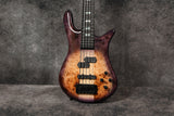 2024 Spector Euro CST 5-String - Violet Burst