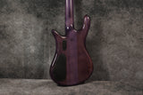 2024 Spector Euro CST 5-String - Violet Burst
