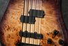 2024 Spector Euro CST 5-String - Violet Burst