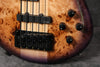 2024 Spector Euro CST 5-String - Violet Burst