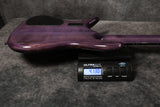 2024 Spector Euro CST 5-String - Violet Burst