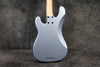 2019 Lakland Skyline 44-64 Custom PJ - Slim Nut - Ice Blue