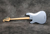 2019 Lakland Skyline 44-64 Custom PJ - Slim Nut - Ice Blue