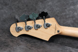 2019 Lakland Skyline 44-64 Custom PJ - Slim Nut - Ice Blue