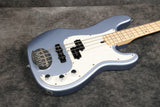 2019 Lakland Skyline 44-64 Custom PJ - Slim Nut - Ice Blue