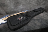 2019 Lakland Skyline 44-64 Custom PJ - Slim Nut - Ice Blue