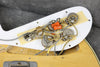 1973 Rickenbacker 4001, Mapleglo - Checkerboard