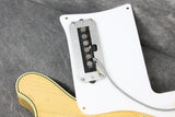 1973 Rickenbacker 4001, Mapleglo - Checkerboard