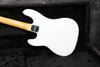 Olinto 4-String PJ - Aged White Relic