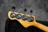 Olinto 4-String PJ - Aged White Relic