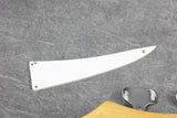 1973 Rickenbacker 4001, Mapleglo - Checkerboard