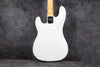 Olinto 4-String PJ - Aged White Relic