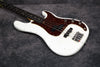 Olinto 4-String PJ - Aged White Relic