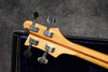 1973 Rickenbacker 4001, Mapleglo - Checkerboard