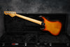 Olinto 5-String P - Sunburst Relic