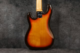 Olinto 5-String P - Sunburst Relic