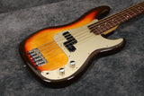 Olinto 5-String P - Sunburst Relic