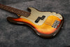 Olinto 5-String P - Sunburst Relic