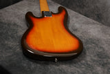 Olinto 5-String P - Sunburst Relic