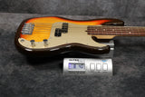 Olinto 5-String P - Sunburst Relic