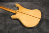 1973 Rickenbacker 4001, Mapleglo - Checkerboard