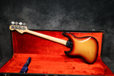 1970 Fender Jazz Bass, Sunburst