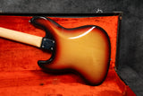 1970 Fender Jazz Bass, Sunburst