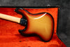 1970 Fender Jazz Bass, Sunburst