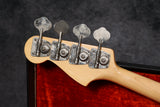 1970 Fender Jazz Bass, Sunburst
