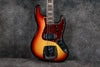 1970 Fender Jazz Bass, Sunburst