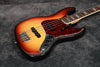 1970 Fender Jazz Bass, Sunburst