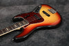 1970 Fender Jazz Bass, Sunburst