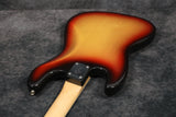 1970 Fender Jazz Bass, Sunburst