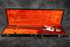 1965 Fender Jazz Bass, Candy Apple Red