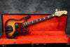 1971 Fender Jazz Bass, Sunburst