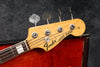 1971 Fender Jazz Bass, Sunburst